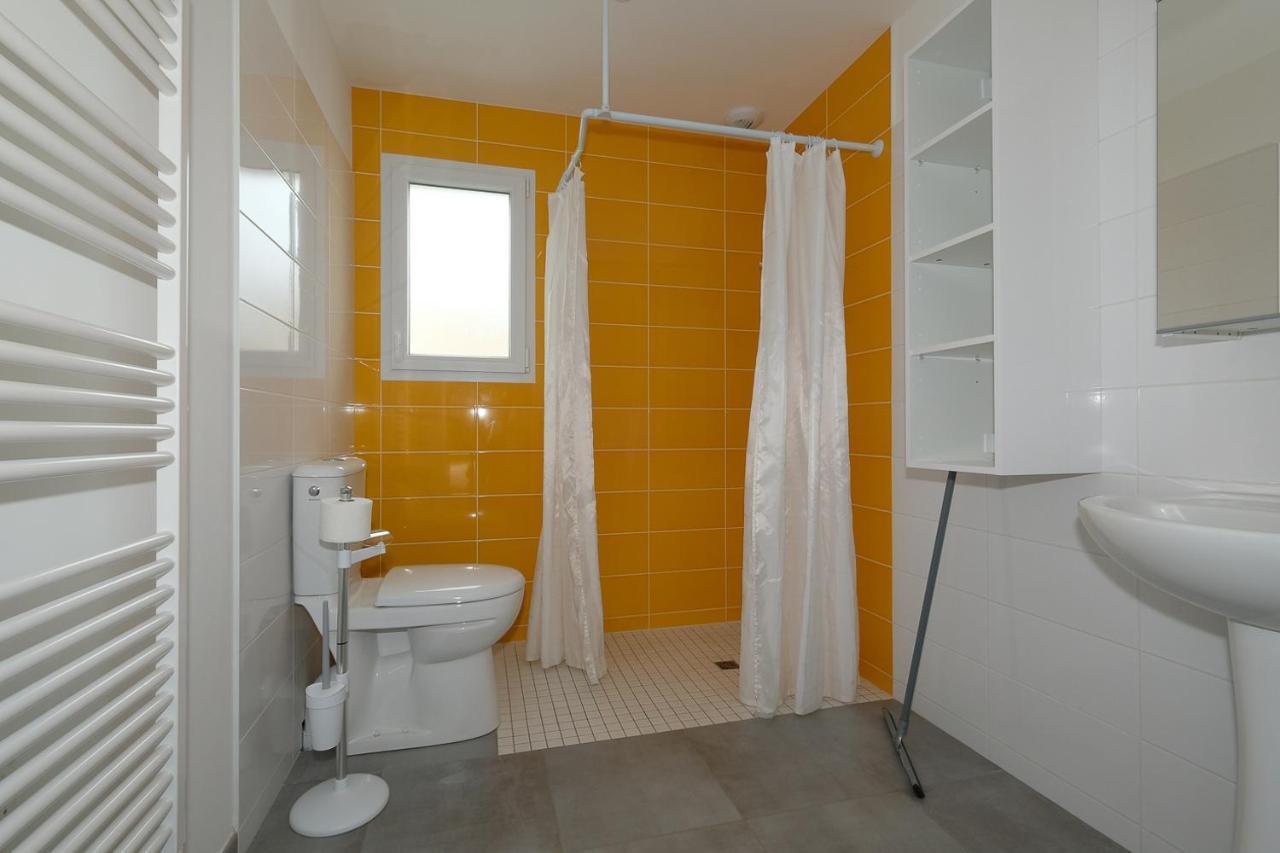 Au Logis Des Muriers Vaire Ngoại thất bức ảnh