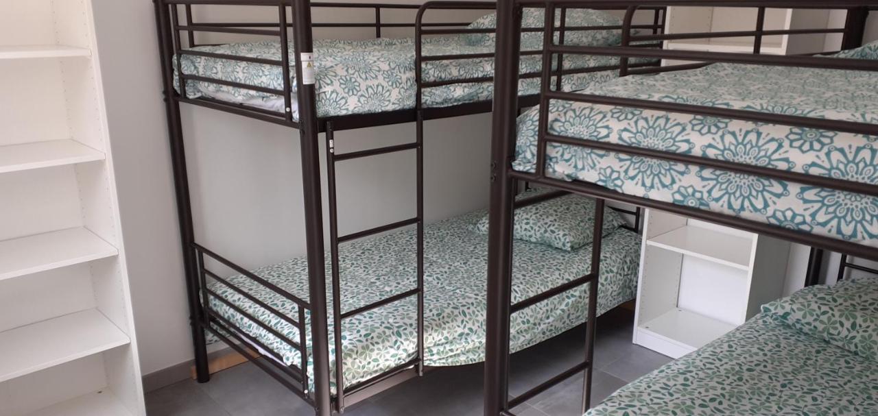 Au Logis Des Muriers Vaire Ngoại thất bức ảnh